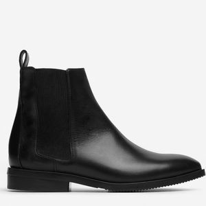 Everlane Modern Chelsea Boot (Sz 6.5)